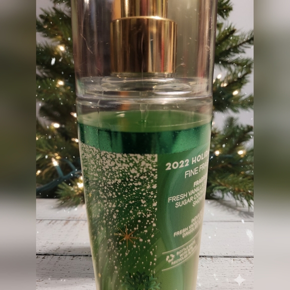 Bath & Body Works Vanilla Bean Noel Fragrance Set - Picture 6 of 6